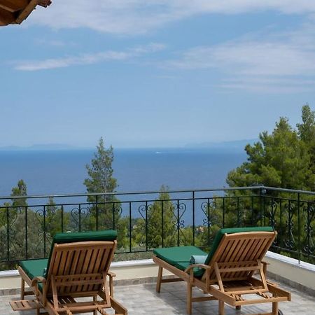 Dream House Capturing The Magic Of Nature Vlachia Exterior foto