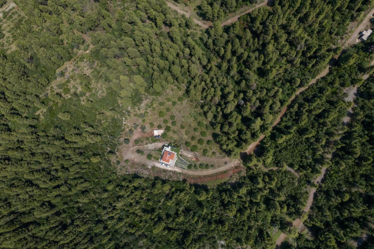 Dream House Capturing The Magic Of Nature Vlachia Exterior foto